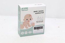 Baby nose aspirator for sale  Waterbury