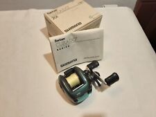 Shimano curado 201 gebraucht kaufen  Michendorf