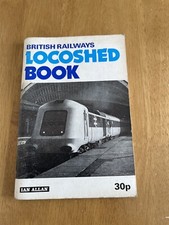 Ian allan british for sale  STOCKPORT