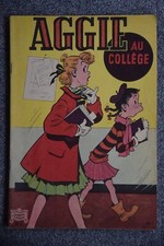 Aggie college bande d'occasion  Esbly