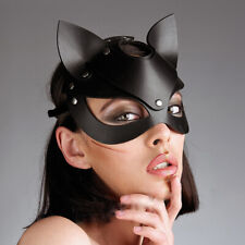 Masque chat bdsm d'occasion  Portes-lès-Valence