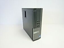 HD Win10 Pro 64-bit 71-6 Dell OptiPlex 7010 SFF i3-3240 6GB RAM 250GB comprar usado  Enviando para Brazil