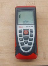 Télémètre disto laser usato  Spedire a Italy