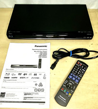 Panasonic dmp bd605 for sale  San Pablo