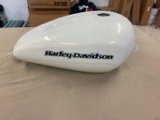 Serbatoio harley davidson usato  Lissone