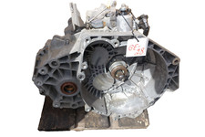 Getriebe f40 avf gebraucht kaufen  Hamburg