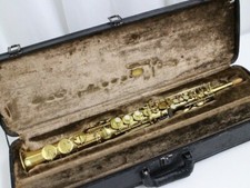 Yanagisawa prima soprano d'occasion  Expédié en Belgium
