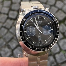 Montre chrono seiko d'occasion  Angoulême