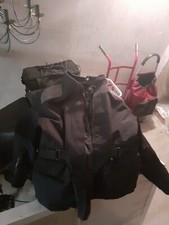 Veste bmw tourguard d'occasion  Châtellerault