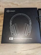 Cowin pro headphones for sale  Milford