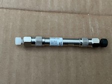 Agilent hplc column for sale  DERBY