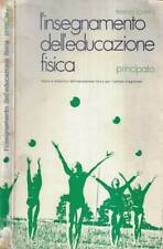 Insegnamento dell educazione usato  Italia