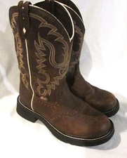 Women justin gypsy for sale  Tyler