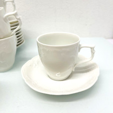 Rosenthal sanssouci weiß gebraucht kaufen  Euskirchen
