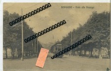 Bergamo tram usato  Calolziocorte