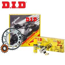 Kit trasmissione catena usato  Pagani