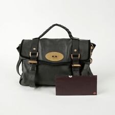 Mulberry alexa medium d'occasion  Expédié en Belgium