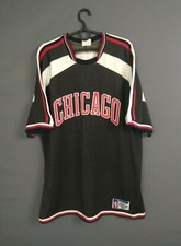Chicago bulls jersey d'occasion  Expédié en Belgium