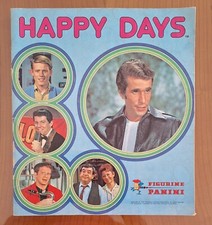 Happy days figurine usato  Milano