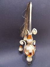 Christbaumspitze leonidischer  gebraucht kaufen  Halbe