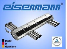 Eisenmann bmw e46 gebraucht kaufen  Gießen