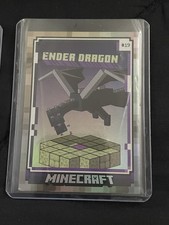 2024 panini minecraft d'occasion  Expédié en Belgium