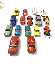 Modellini auto majorette usato  Milano
