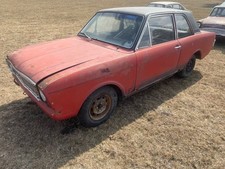 Mk2 cortina series for sale Mk2 cortina series for sale  EVESHAM