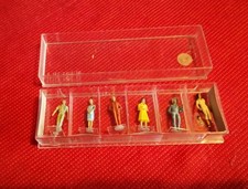 Rig preiser miniatur gebraucht kaufen  Siegburg