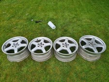 mercedes 18 alloy wheels for sale mercedes 18 alloy wheels for sale HARROGATE