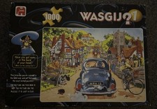 Wasgij original sunday for sale Wasgij original sunday for sale  WREXHAM