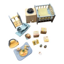 Calico critters epoch for sale  Budd Lake