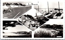 Bernerie retz carte d'occasion  France
