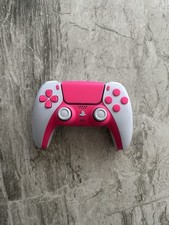 Ps5 dualsense controller gebraucht kaufen  Hamburg