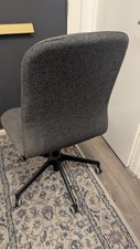 Ikea office chair for sale  BARKING
