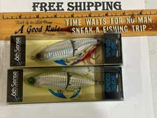 Lot fishing lures for sale  Rutherfordton