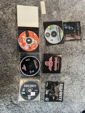 Lot fps games for sale  Shakopee