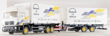 Wiking werbemodell lkw gebraucht kaufen  Alpirsbach