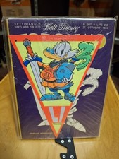 Topolino 987 1974 usato  Treviso