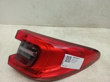 Renault kadjar taillight d'occasion  Expédié en Belgium