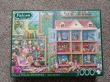 Falcon deluxe doll for sale  SHEFFIELD