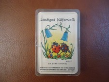Quartett kartenspiel lustiges gebraucht kaufen Quartett kartenspiel lustiges gebraucht kaufen  Münster