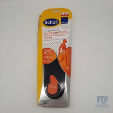 Scholl einlegesohlen balance gebraucht kaufen  Neustadt b.Coburg