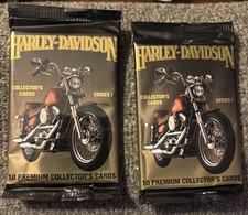 Harley davidson series for sale  Parsons