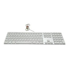 Apple tastatur keyboard gebraucht kaufen  Bönningstedt