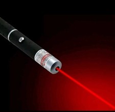 Laserpointer rot reichweite gebraucht kaufen  Weiden