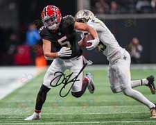 Drake london autographed for sale  New York