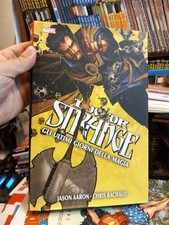 Marvel omnibus dr. usato  Salerno