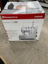 Husqvarna viking amber for sale  Saint Louis