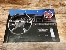 Magic steering wheel gebraucht kaufen  Rottenburg am Neckar